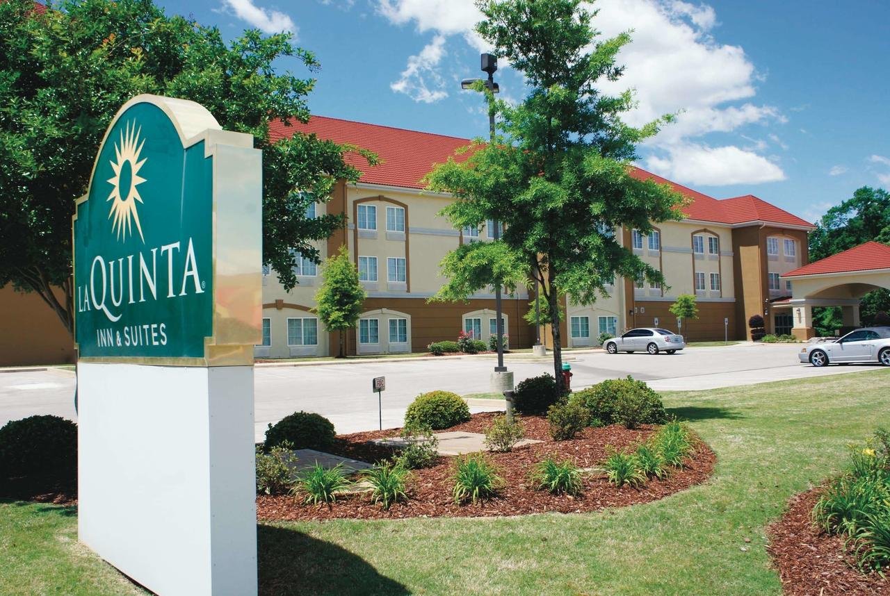 La Quinta By Wyndham Huntsville Airport Madison - Accommodation Dallas