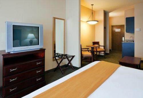 Holiday Inn Express Hotel & Suites Pell City - Accommodation Texas 14