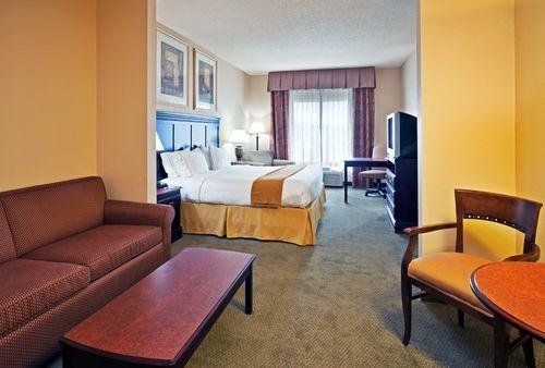 Holiday Inn Express Hotel & Suites Pell City - thumb 15