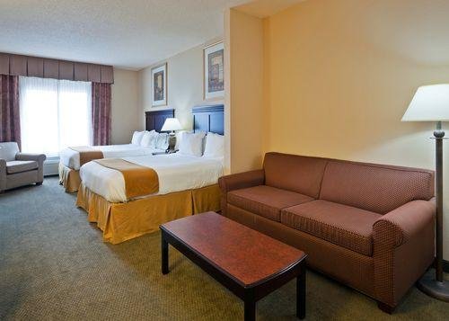 Holiday Inn Express Hotel & Suites Pell City - thumb 12