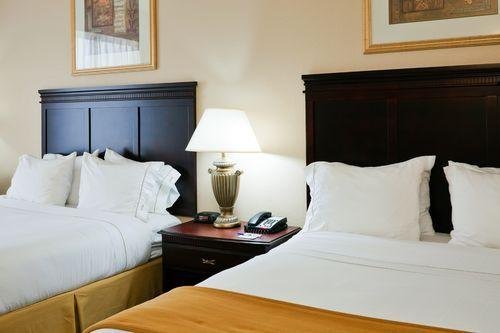 Holiday Inn Express Hotel & Suites Pell City - Accommodation Florida