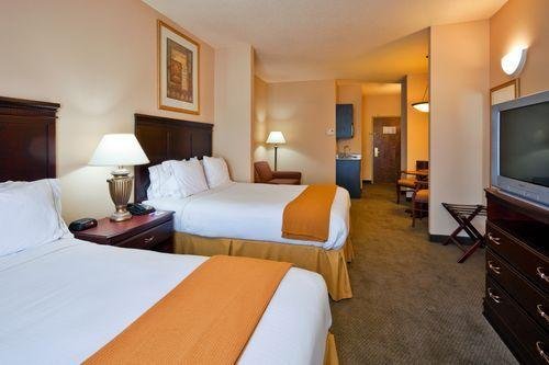 Holiday Inn Express Hotel & Suites Pell City - Accommodation Texas 13