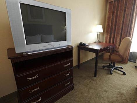 Holiday Inn Express Hotel & Suites Pell City - Accommodation Texas 17