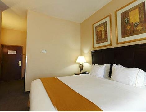 Holiday Inn Express Hotel & Suites Pell City - Accommodation Texas 20