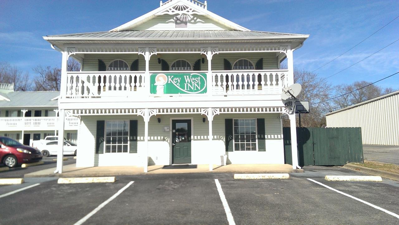 Key West Inn Boaz - Accommodation Dallas