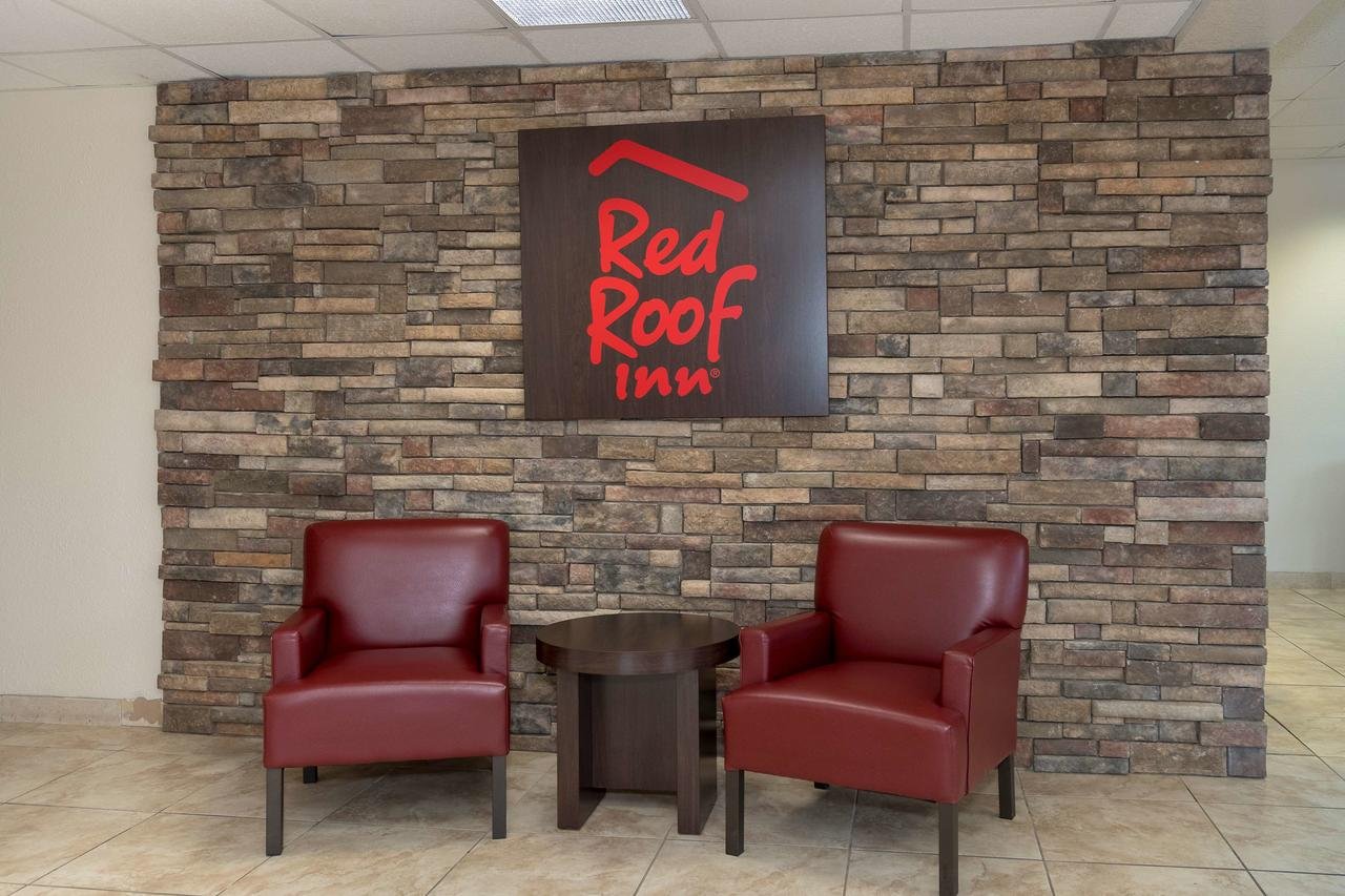 Red Roof Inn Mobile North â€“ Saraland - Accommodation Florida