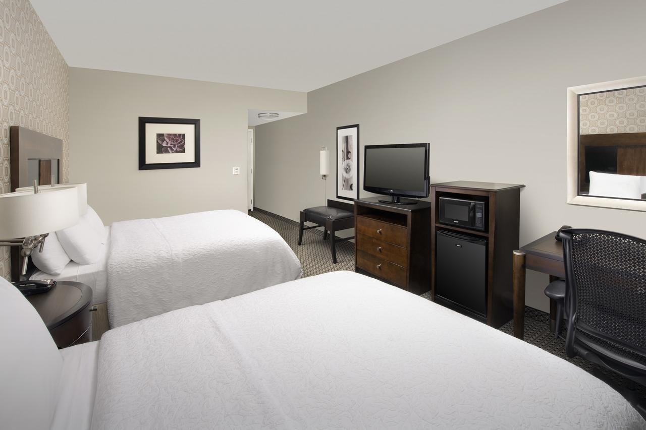Hampton Inn & Suites Athens/Interstate 65 - Accommodation Dallas