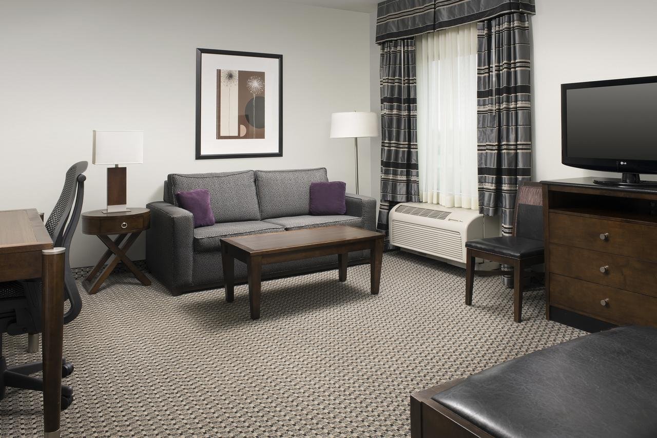 Hampton Inn & Suites Athens/Interstate 65 - Accommodation Florida