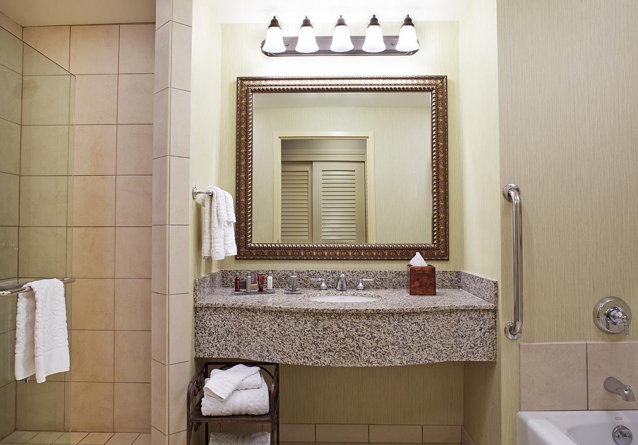 Marriott Shoals Hotel & Spa - Accommodation Dallas