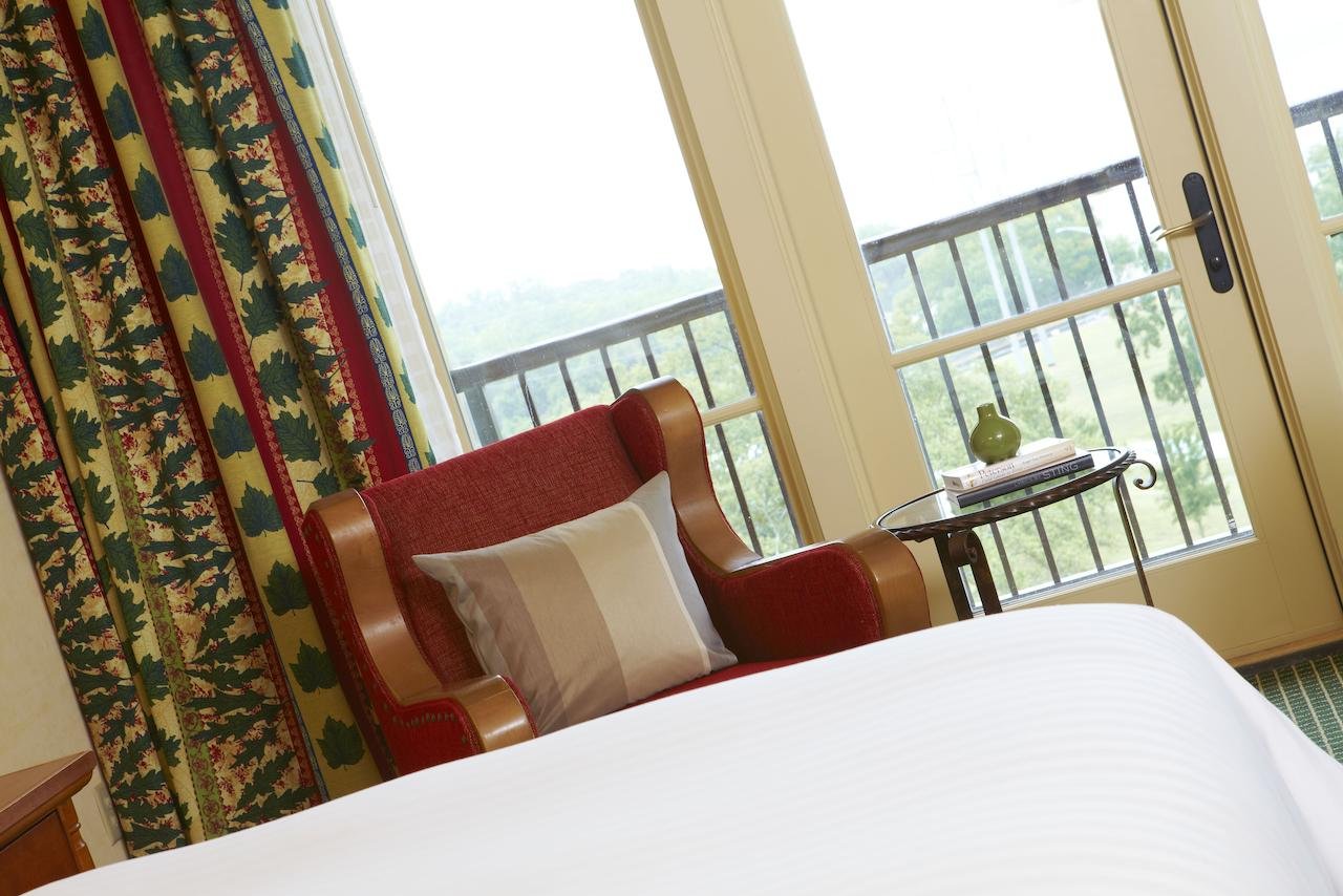 Marriott Shoals Hotel & Spa - Accommodation Florida