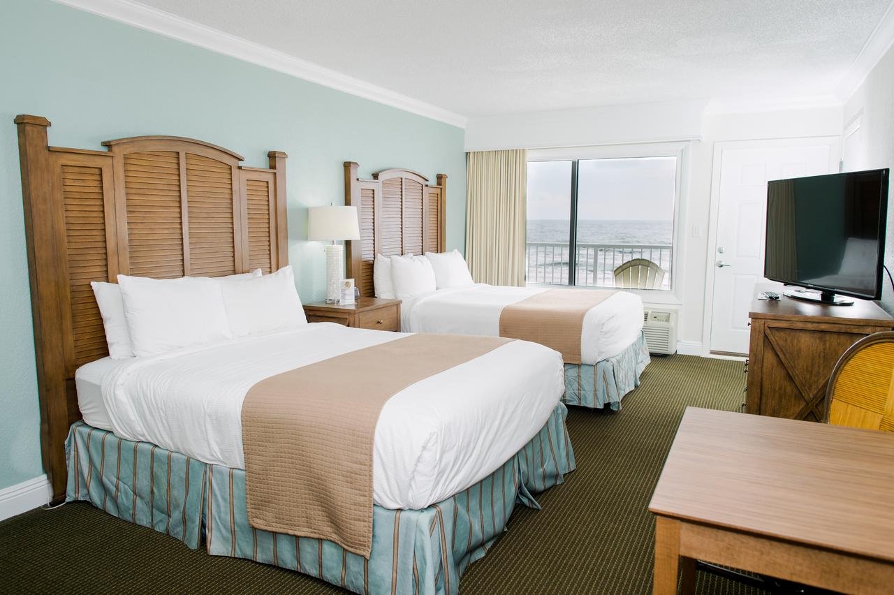 Best Western On The Beach - Accommodation Florida