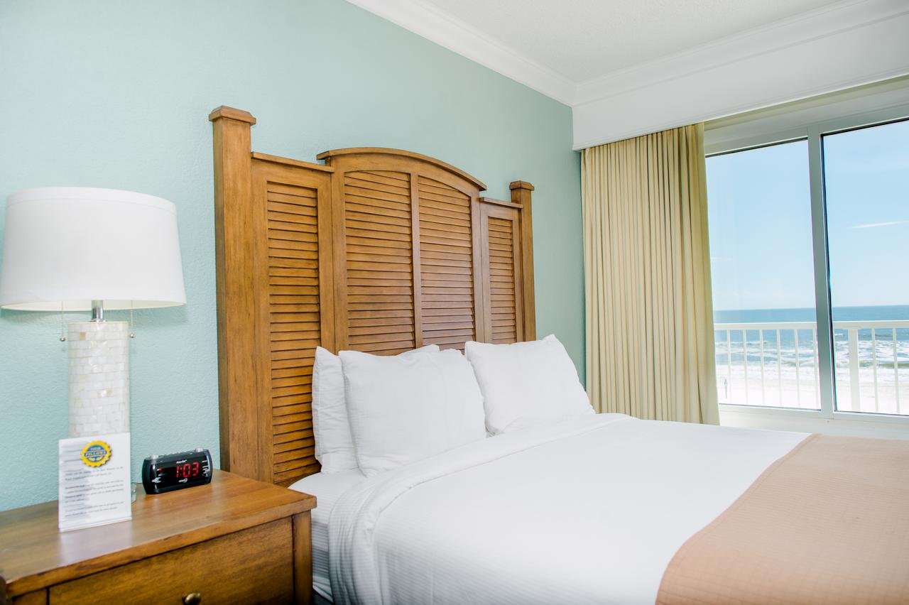 Best Western On The Beach - Accommodation Florida