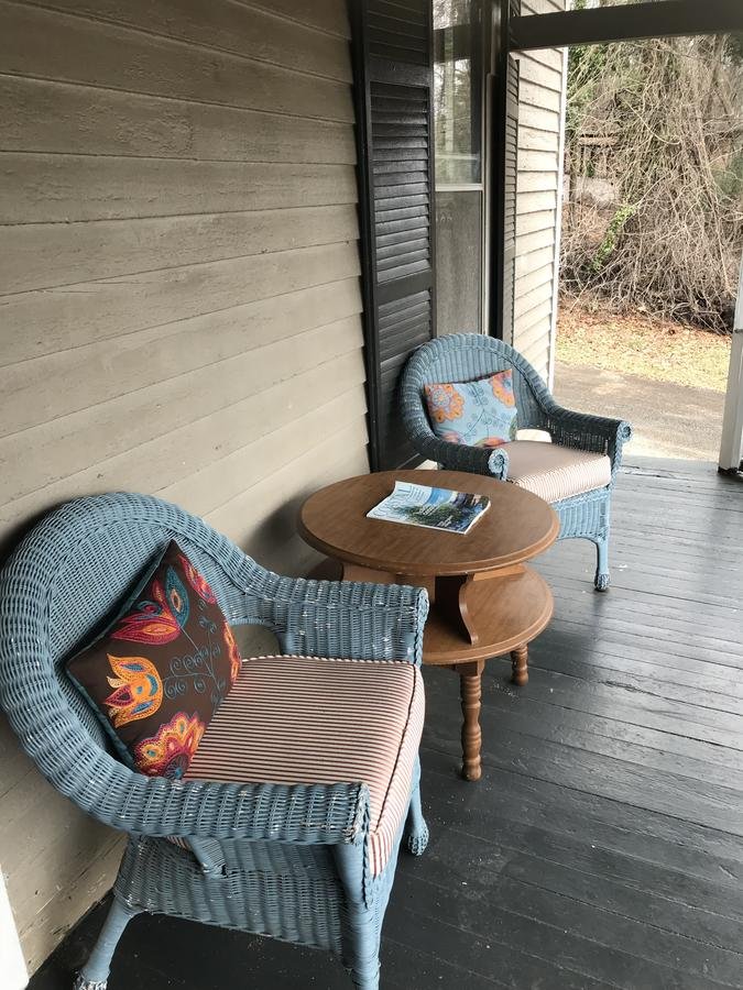 Artist Cottage - Accommodation Dallas
