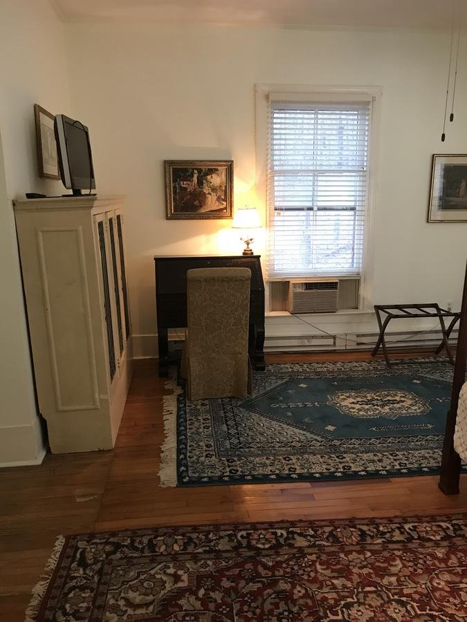 Artist Cottage - Accommodation Dallas