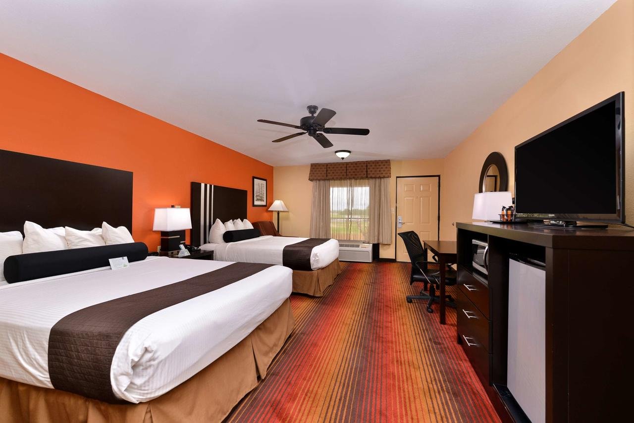 Best Western Inn - Accommodation Florida