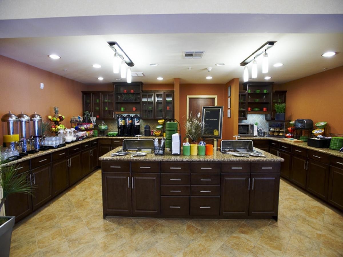 Homewood Suites By Hilton Birmingham-SW-Riverchase-Galleria - Accommodation Texas 16