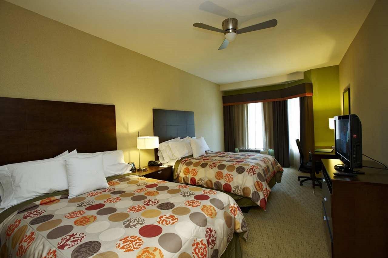 Homewood Suites By Hilton Birmingham-SW-Riverchase-Galleria - Accommodation Dallas