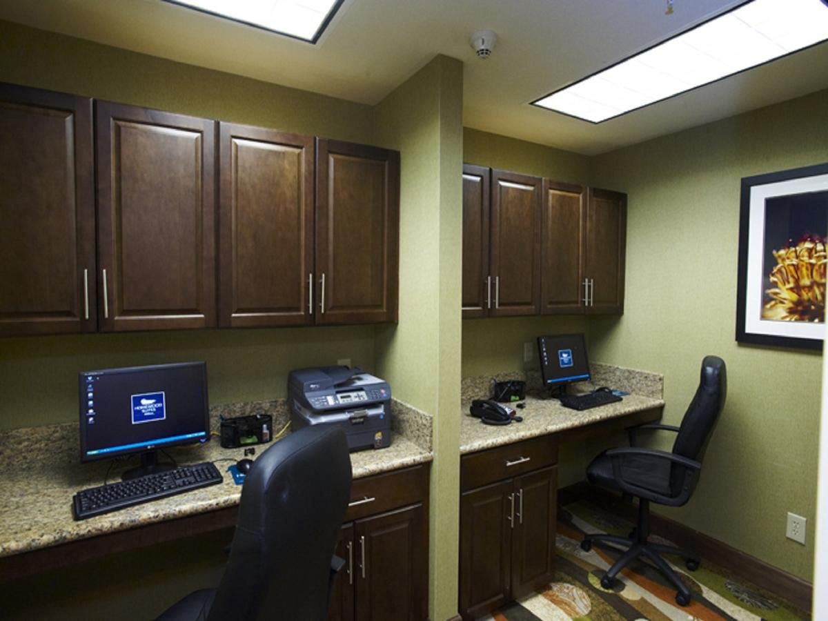 Homewood Suites By Hilton Birmingham-SW-Riverchase-Galleria - Accommodation Texas 19