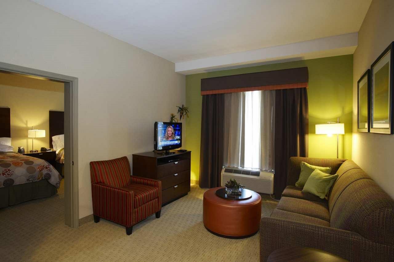 Homewood Suites By Hilton Birmingham-SW-Riverchase-Galleria - Accommodation Texas 1