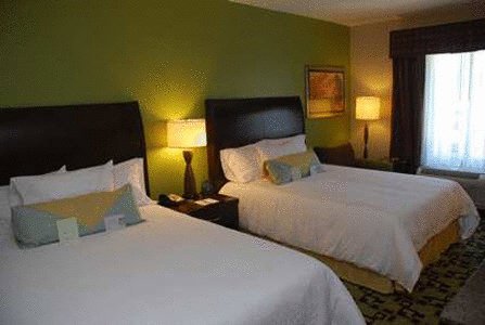 Hilton Garden Inn Birmingham/Trussville - Accommodation Florida
