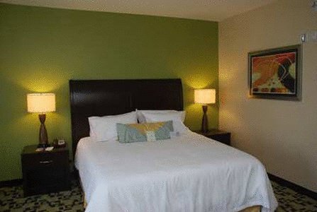 Hilton Garden Inn Birmingham/Trussville - Accommodation Dallas