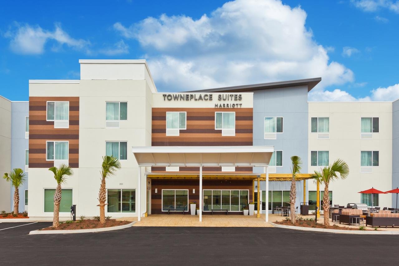 TownePlace Suites Dothan - Accommodation Florida