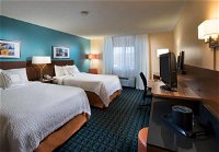 Fairfield Inn  Suites by Marriott Enterprise