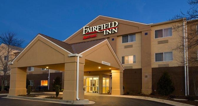 Fairfield Inn & Suites By Marriott Enterprise - thumb 2