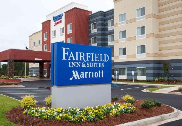 Fairfield Inn & Suites By Marriott Enterprise - thumb 25