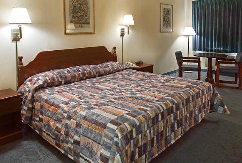 America's Best Value Inn - Leeds - Accommodation Florida