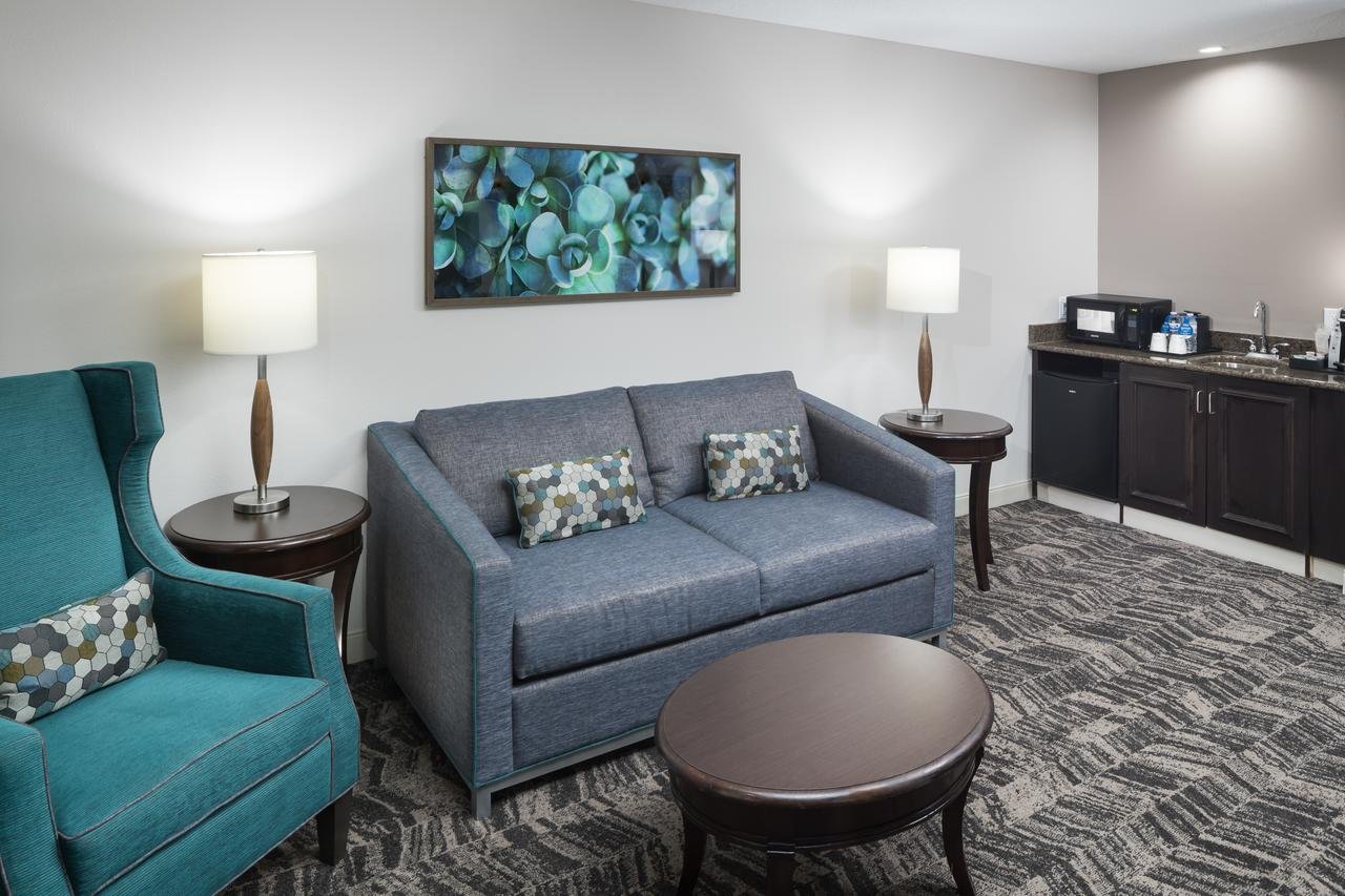 Hilton Garden Inn Dothan - Accommodation Dallas