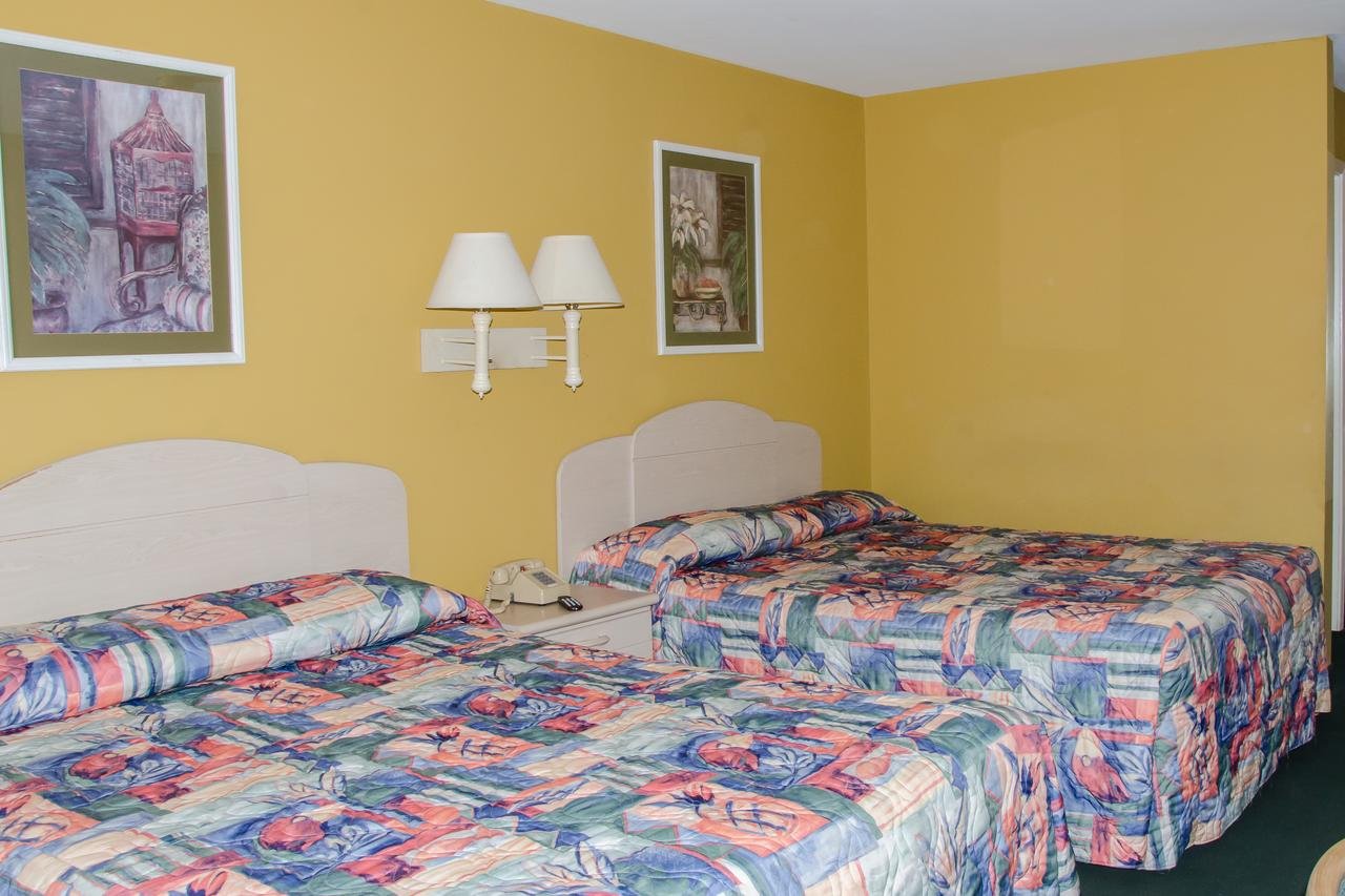 Key West Inn - Accommodation Florida