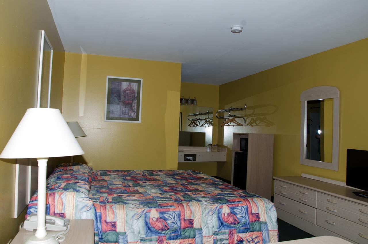 Key West Inn - Accommodation Florida