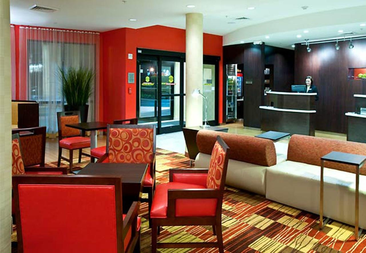 Courtyard By Marriott Troy - thumb 10