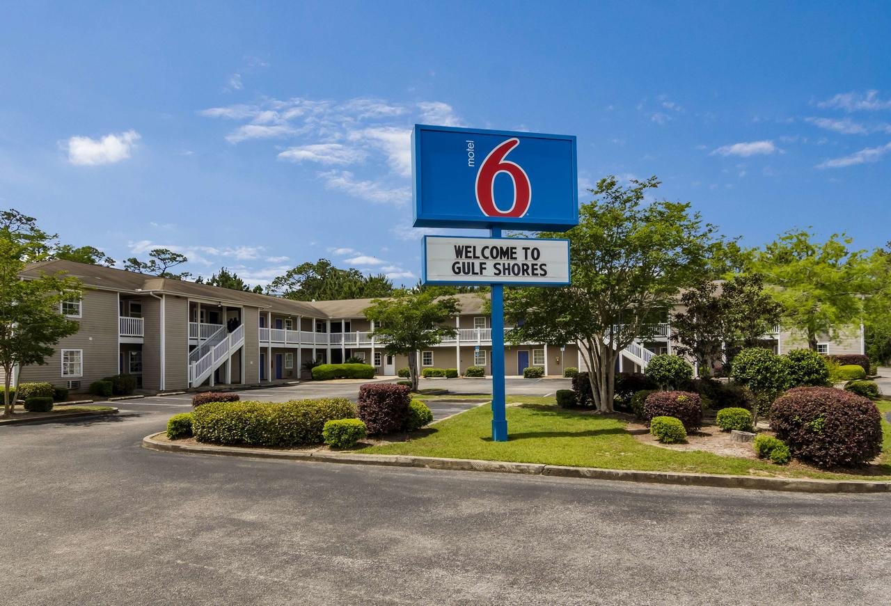 Motel 6 Gulf Shores - thumb 1