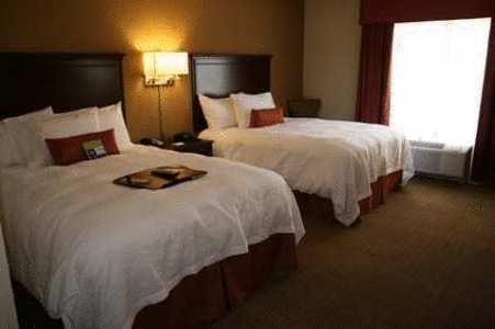 Hampton Inn & Suites Lanett/West Point - Accommodation Florida