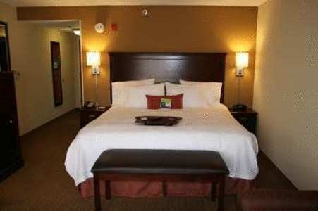 Hampton Inn & Suites Lanett/West Point - Accommodation Dallas