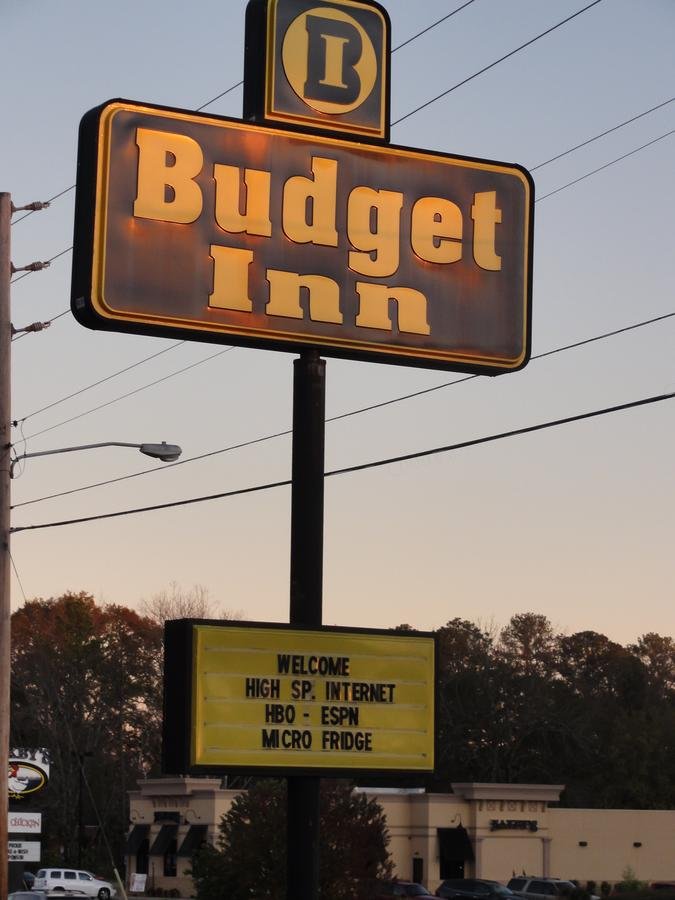 Budget Inn Selma - thumb 1