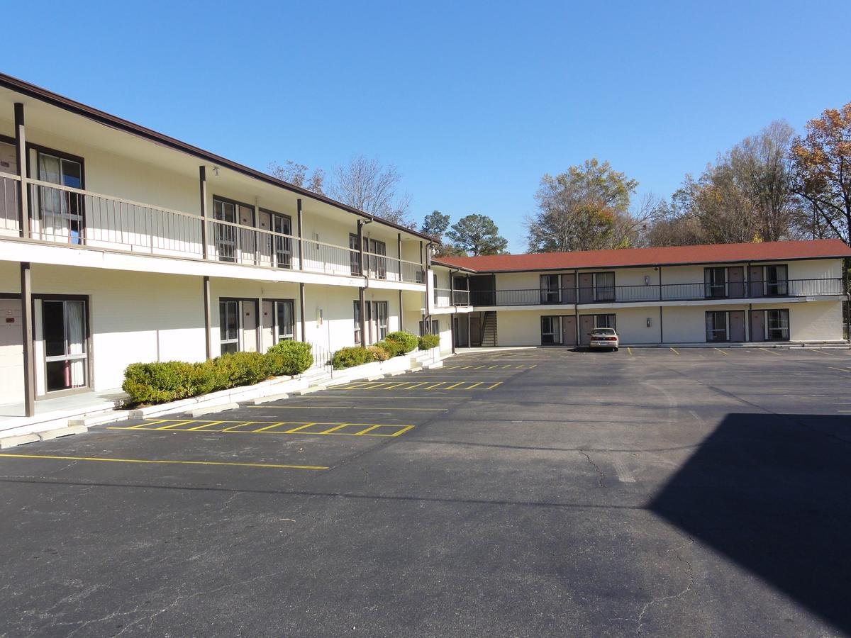 Budget Inn Selma - Accommodation Florida