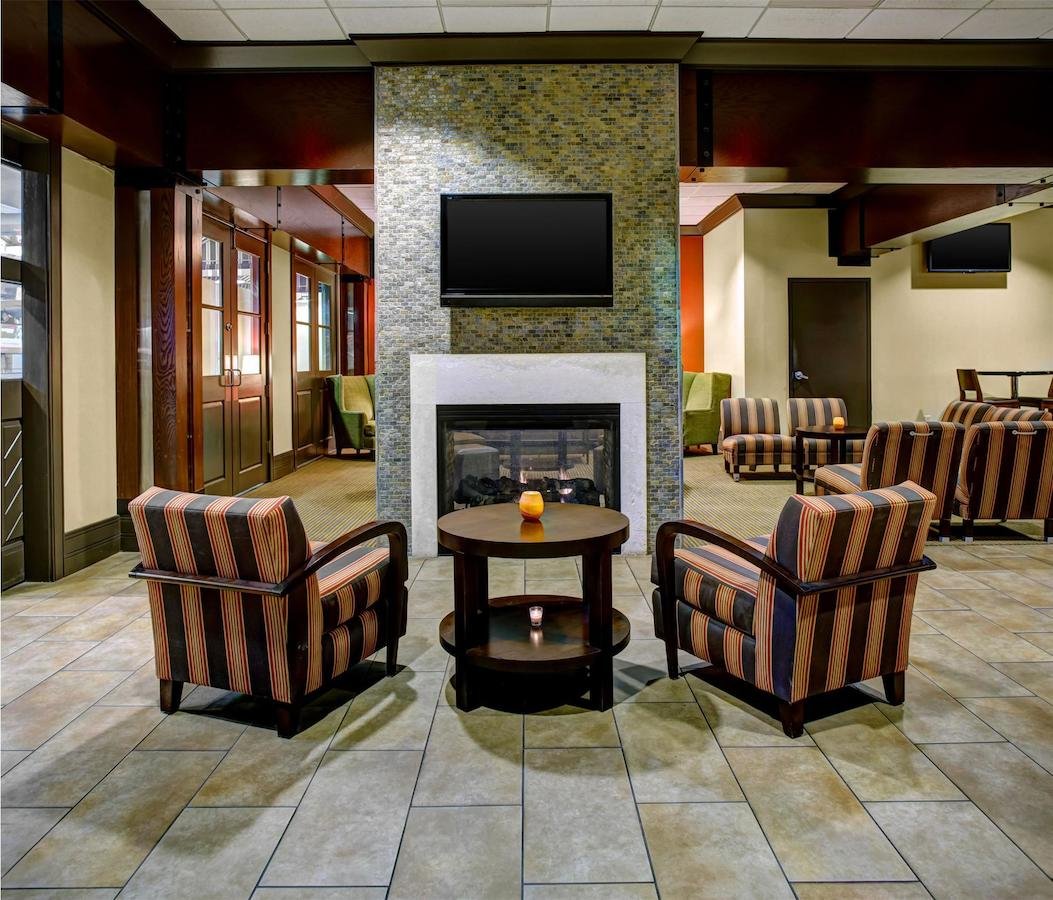 Four Points Huntsville Airport - Accommodation Florida