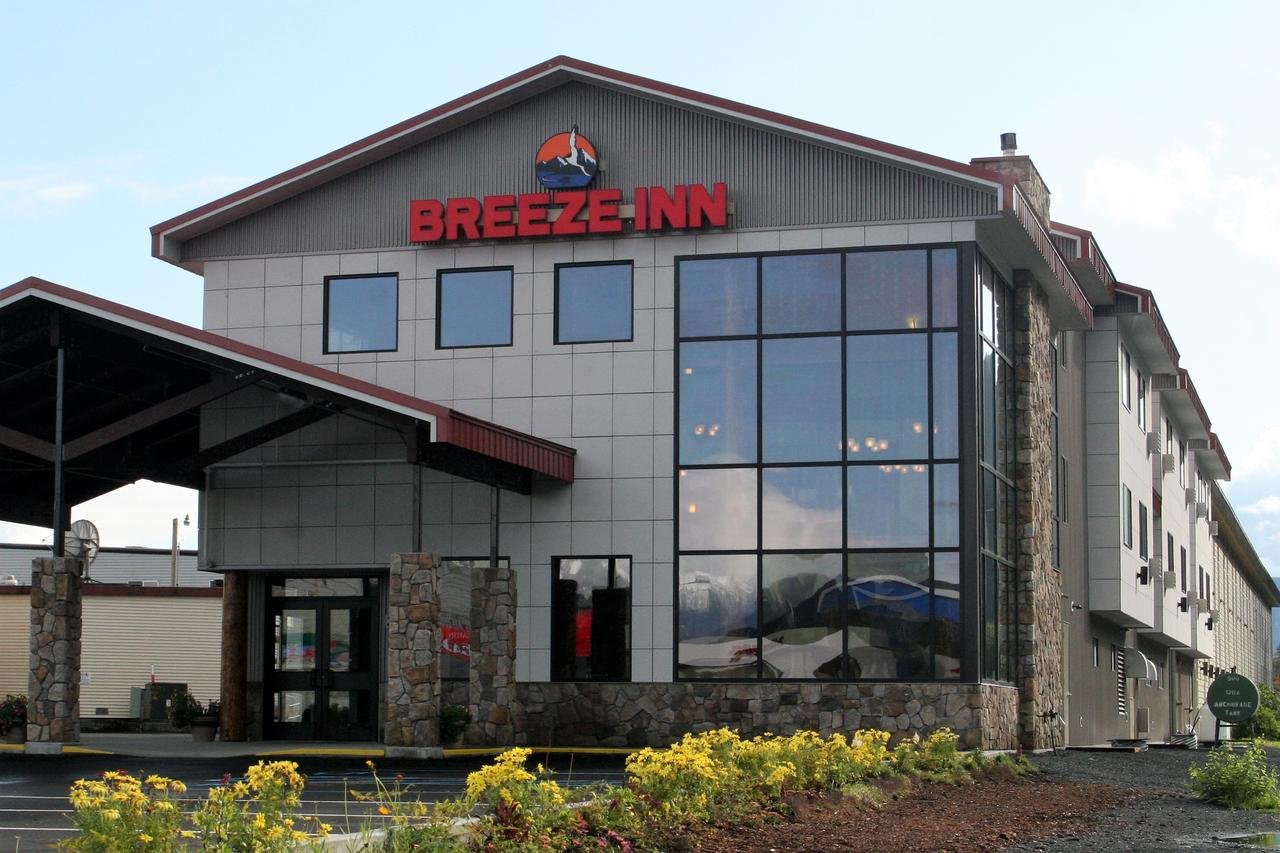 Breeze Inn Motel - Accommodation Florida