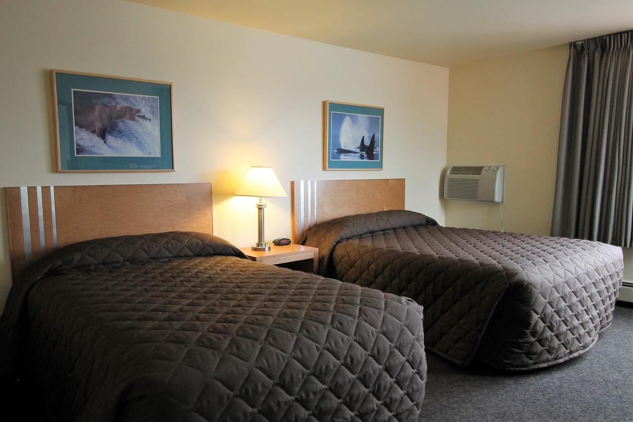 Breeze Inn Motel - Accommodation Florida