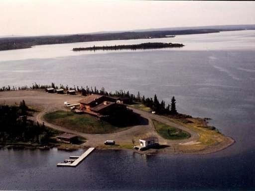 Point Lodge Alaska - Accommodation Florida