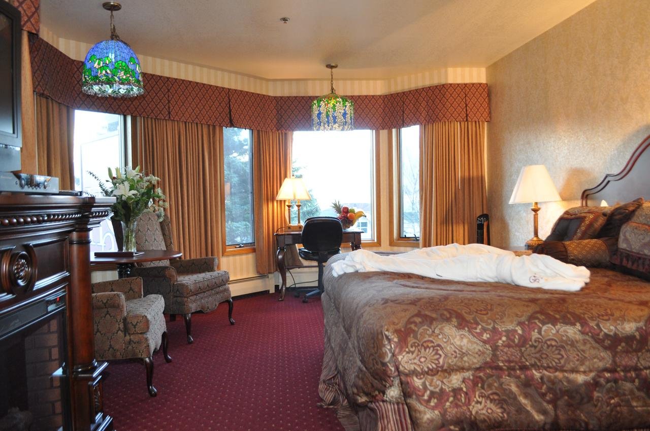 Hotel Seward - Accommodation Florida
