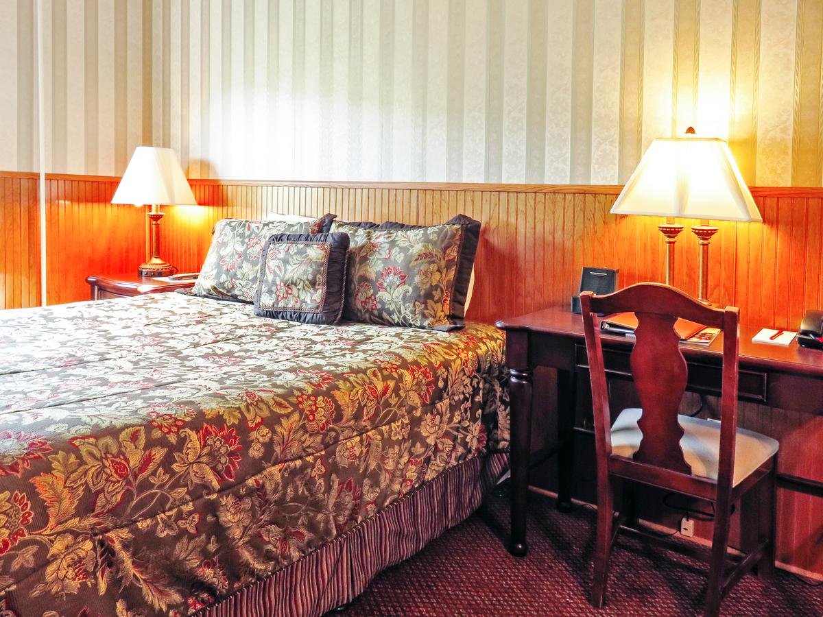 Hotel Seward - Accommodation Texas 19
