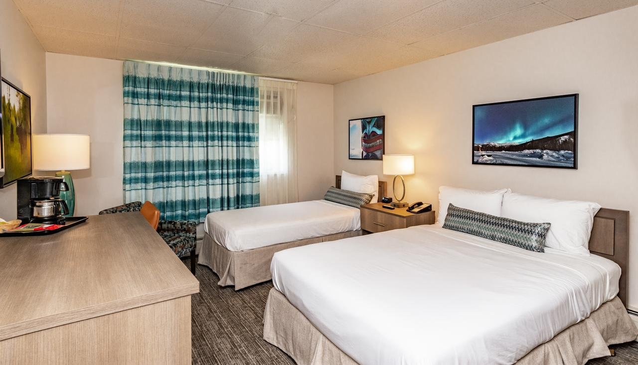 Bridgewater Hotel - Accommodation Dallas