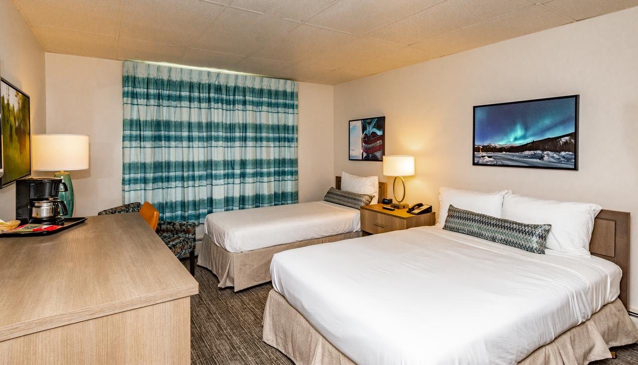 Bridgewater Hotel - Accommodation Dallas
