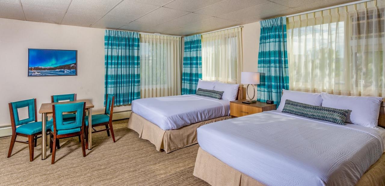 Bridgewater Hotel - Accommodation Florida