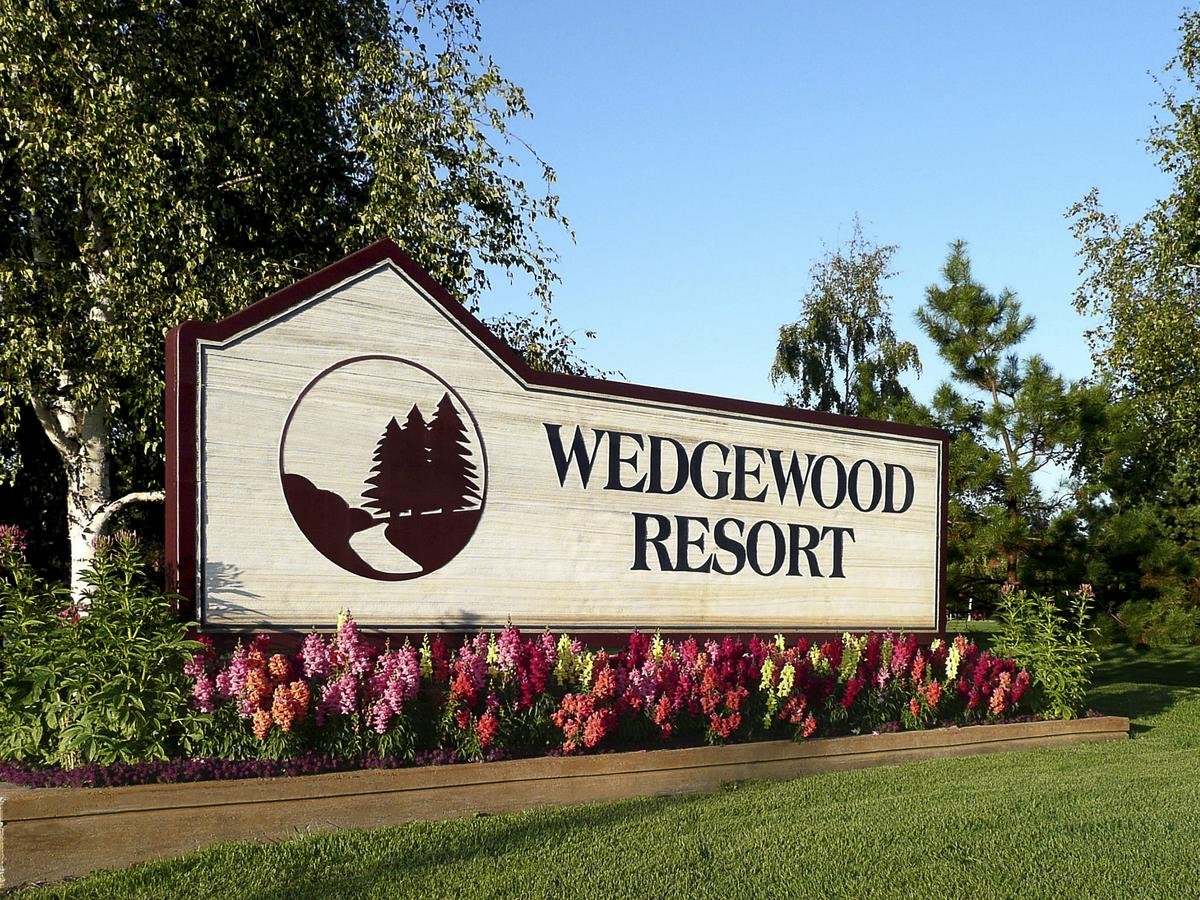 Wedgewood Resort - Accommodation Florida