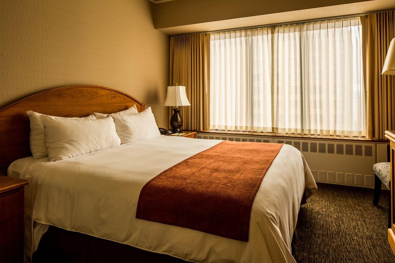 The Hotel Captain Cook - Accommodation Dallas